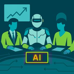 Why AI Transformation Is Non-Negotiable for Enterprises